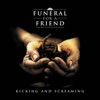 Cover art for Kicking and Screaming - Single by Funeral for a Friend
