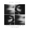 Cover art for Raw Talk - Single by Funeral for a Friend