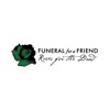 Cover art for Roses for the Dead / This Year's Most Open Heartbreak - Single by Funeral for a Friend