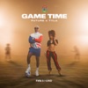 Cover art for Game Time (FIFA World Cup 2026™) - Single by Future