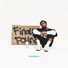 Cover art for FINALLY FOUND by FUTURISTIC