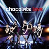 Cover art for Chocolate Love (Electronic Pop Ver.) - Single by f(x)