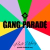 Cover art for Plastic 2 Mercy (GANG FINALE version) - Single by Gang Parade