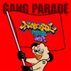 Cover art for AVANTGARDE PARADE TOUR by Gang Parade
