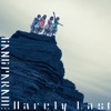 Cover art for Barely Last by Gang Parade