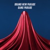 Cover art for Brand New Parade - EP by Gang Parade