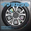 Cover art for IMAWOKAKERU - Single by Gang Parade