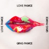 Cover art for LOVE PARADE by Gang Parade