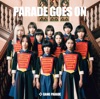 Cover art for PARADE GOES ON - Single by Gang Parade
