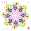Cover art for Peace Chou Panic / Itsuka - Single by Gang Parade