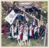 Cover art for SIGNAL - Single by Gang Parade