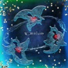 Cover art for somnium - Single by Gang Parade