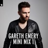 Cover art for Gareth Emery Mini Mix 1 (DJ Mix) by Gareth Emery