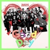 'Good Day 2025 (Telepathy + By the Moonlight Window) - Single' by G-Dragon