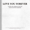 Cover art for Love You Forever - Single by G-Eazy