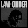 'Law N Order - Single' by Gelo