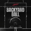 Cover art for Backyard Ball - Single by Gelo