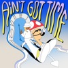 Cover art for Ain't Got Time - Single by Gentleman's Dub Club