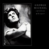 Cover art for Careless Whisper (sped up and slowed) - Single by George Michael