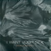 Cover art for I Want Your Sex - EP by George Michael