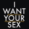 Cover art for I Want Your Sex (Freemasons Club Mix) - Single by George Michael