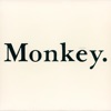 Cover art for Monkey by George Michael