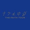 Cover art for The Faith Tour by George Michael
