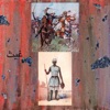 Cover art for There Will Be No Super-Slave by Ghais Guevara