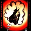 Cover art for Justice Leak - Single by Ghais Guevara