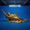 'AMERICA INC. - Single' by Gianna Nannini
