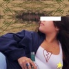 Cover art for Sometimes (Backwood) - Single by Gigi Perez