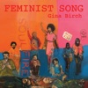 Cover art for Feminist Song - Single by Gina Birch