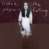 'Listen, the Snow is Falling - Single' by Gina Birch