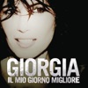 Cover art for Il mio giorno migliore - Single by Giorgia