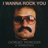 Cover art for Giorgio Moroder (feat. Shakedown) - Single by Giorgio Moroder