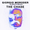 Cover art for The Chase (Martin Brodin 2025 Revised Radio Mix) - Single by Giorgio Moroder