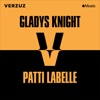 Cover art for Verzuz: Gladys Knight x Patti LaBelle (Live) by Gladys Knight