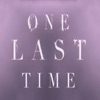 Cover art for One Last Time - Single by Glen Campbell