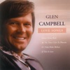 Cover art for Love Songs by Glen Campbell