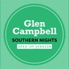 Cover art for Southern Nights (Sped Up) - Single by Glen Campbell