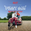 Cover art for First Car - Single by Goat