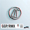 Cover art for GGP/RMX by GoGo Penguin