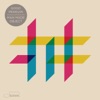 Cover art for Man Made Object by GoGo Penguin
