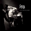 Cover art for Les Enfants Sauvages by Gojira