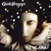 Cover art for Fly Me Away (Remixes) - EP by Goldfrapp