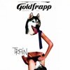 Cover art for Train by Goldfrapp