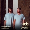 Cover art for Gorgon City at EDC Mexico 2023: Circuit Grounds Stage (DJ Mix) by Gorgon City