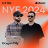 Cover art for NYE 2024 (DJ Mix) by Gorgon City