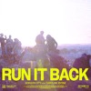 Cover art for Run It Back (feat. Caroline Byrne) - Single by Gorgon City