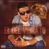Cover art for El del Vibrato by Gotay
